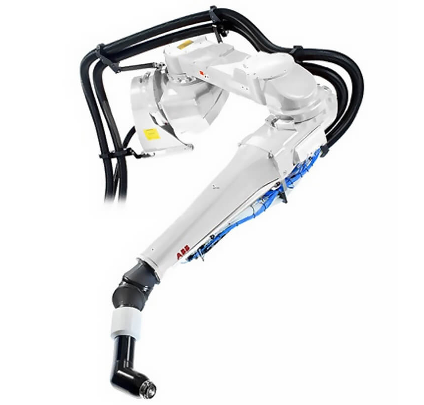 Robotik Boyama Sistemleri