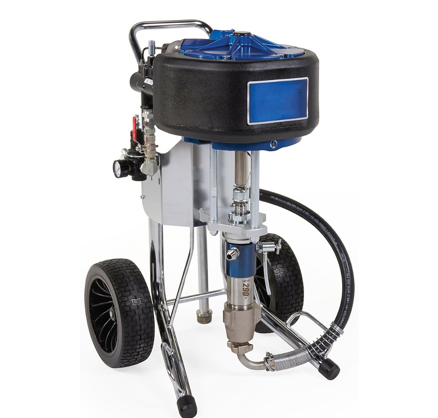 Graco Contractor King 70:1 Boya Makinesi