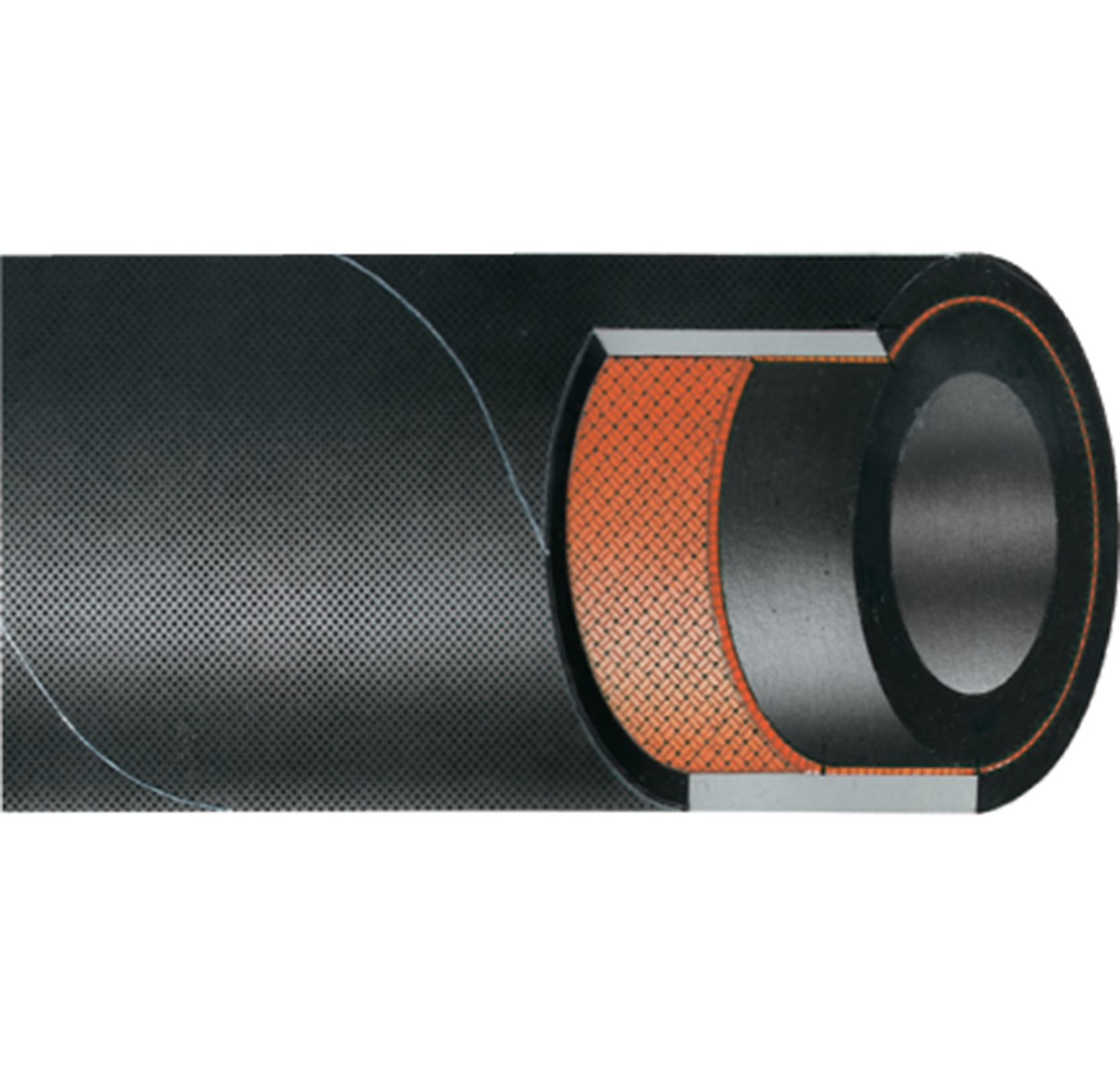 LONG-KOMP 16 BAR